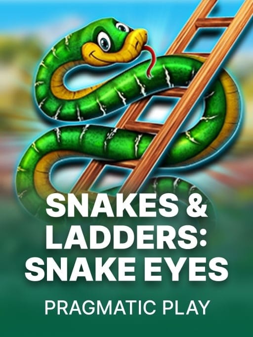 Snakes & Ladders - Snake Eyes screenshot