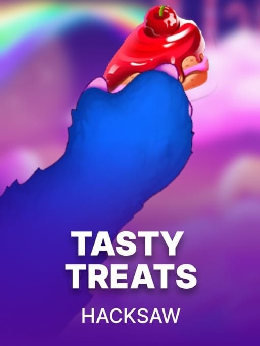 Tasty Treats screenshot