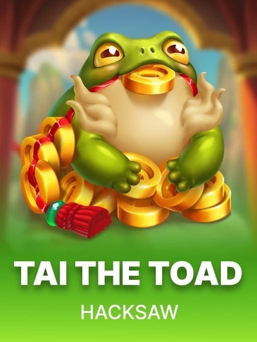 Tai the Toad screenshot