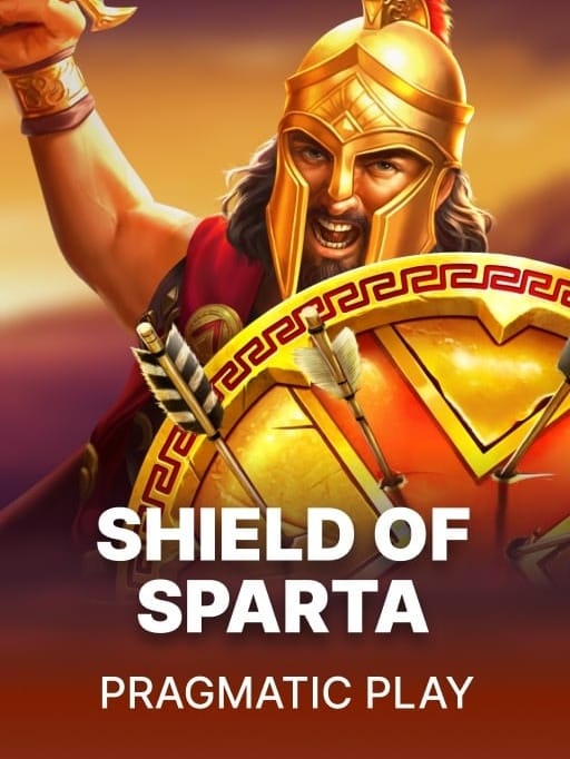 Shield Of Sparta screenshot