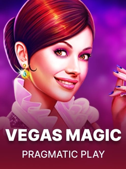 Vegas Magic screenshot