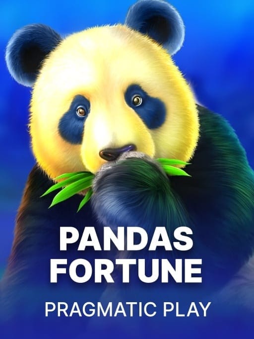 Panda's Fortune screenshot