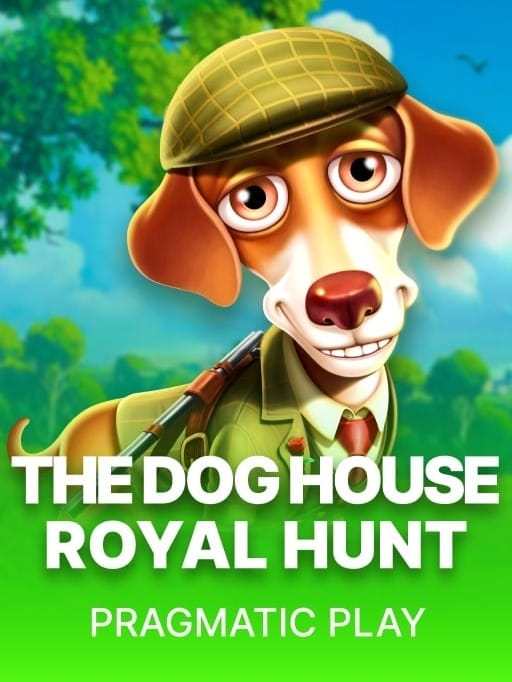 The Dog House - Royal Hunt screenshot