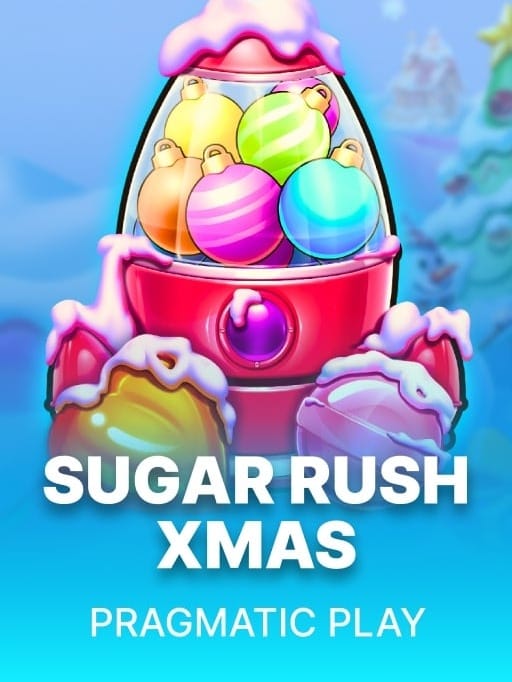 Sugar Rush Xmas screenshot