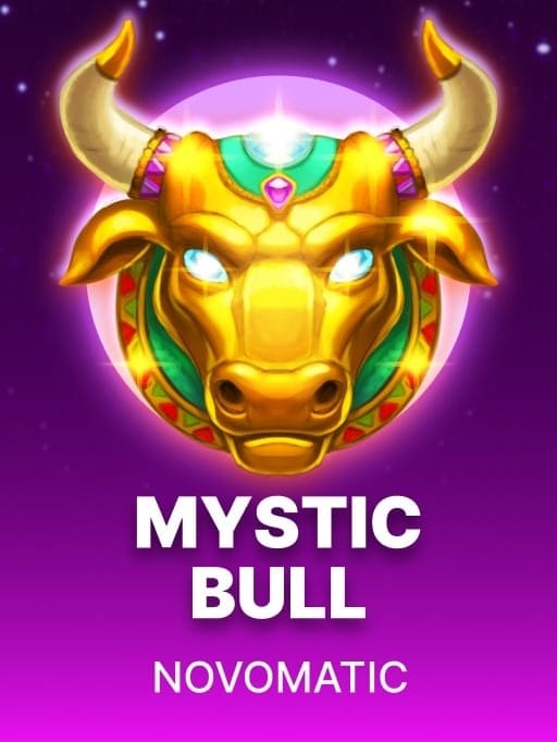 Mystic Bull screenshot