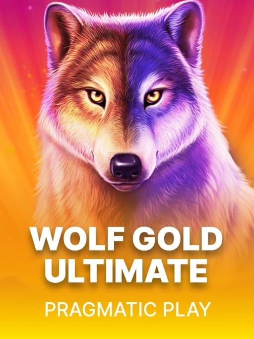 Wolf Gold Ultimate screenshot