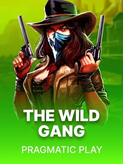 The Wild Gang screenshot
