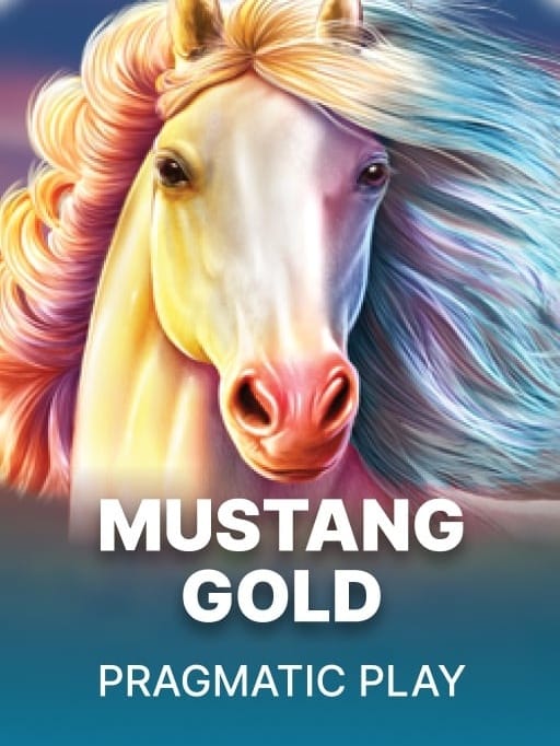 Mustang Gold screenshot