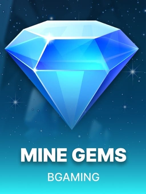 Mine Gems screenshot