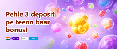 Super Free Spins Bonanza promotion banner