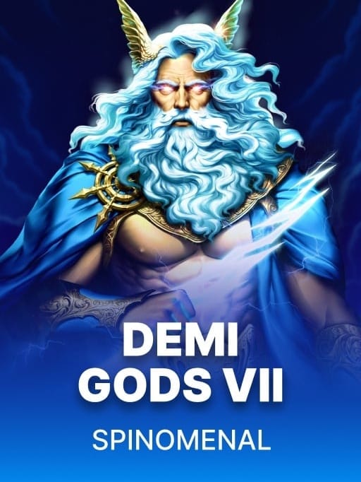 Demi Gods VII screenshot