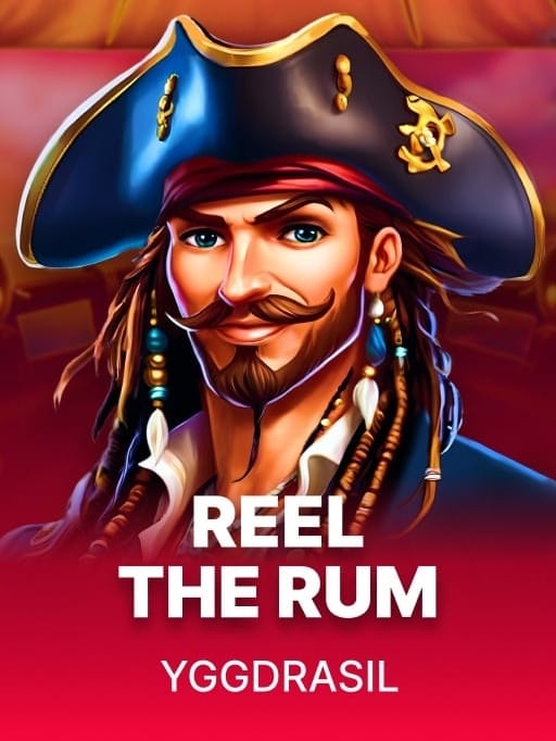 Reel the Rum screenshot