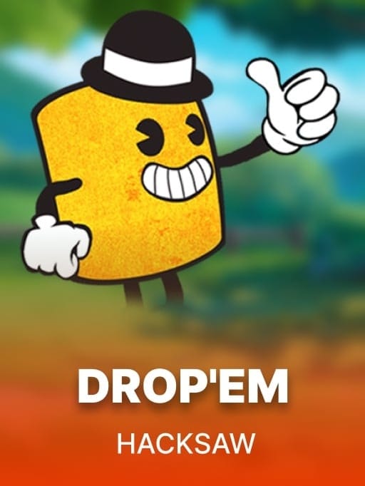 Drop'em screenshot