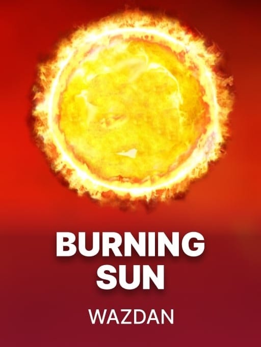 Burning Sun screenshot