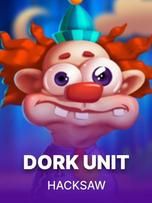 Dork Unit screenshot