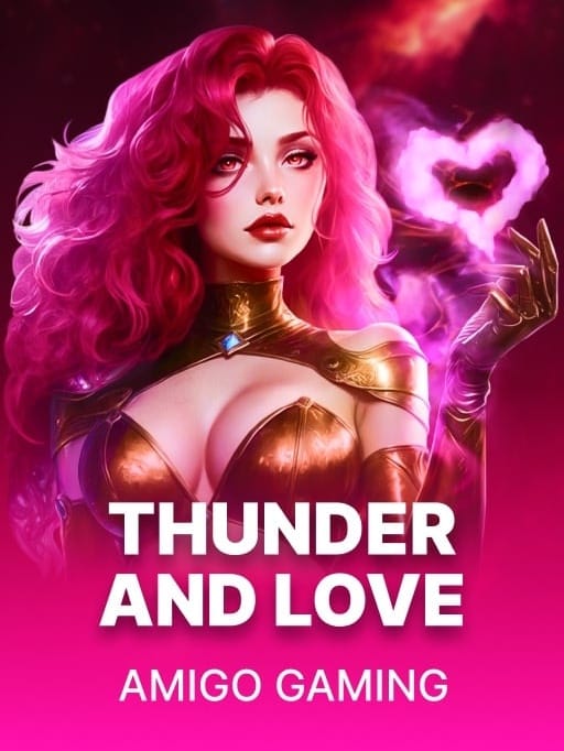 Thunder and Love screenshot